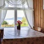 Skanevikstrand 度假居 Skånevik