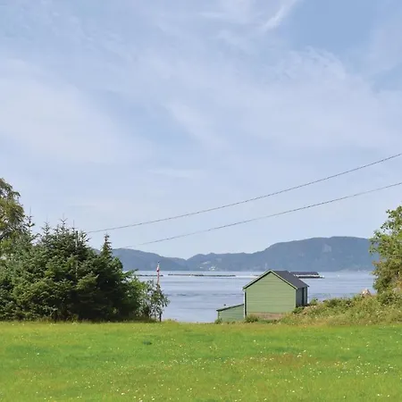 Skanevik Skanevikstrand