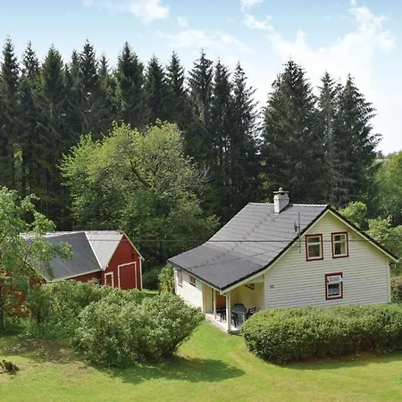 Skanevik Skanevikstrand Vakantiehuis *