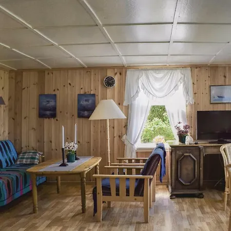 Skanevikstrand Skånevik