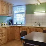 Skanevik Skanevikstrand Tatil Evi *