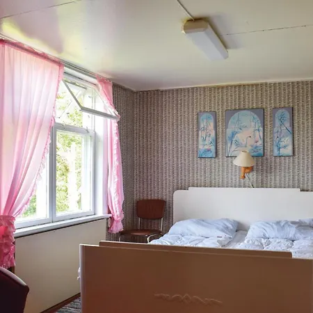 度假居 Skanevik Skanevikstrand Skånevik