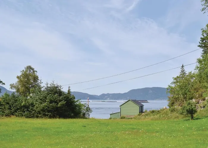 Skanevik Skanevikstrand