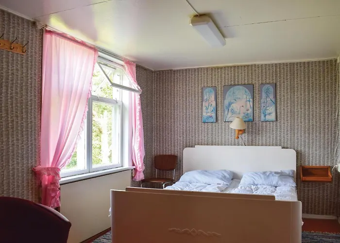 度假居 Skanevik Skanevikstrand Skånevik